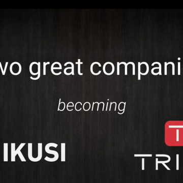 Συγχώνευση των IKUSI Multimedia και TRIAX