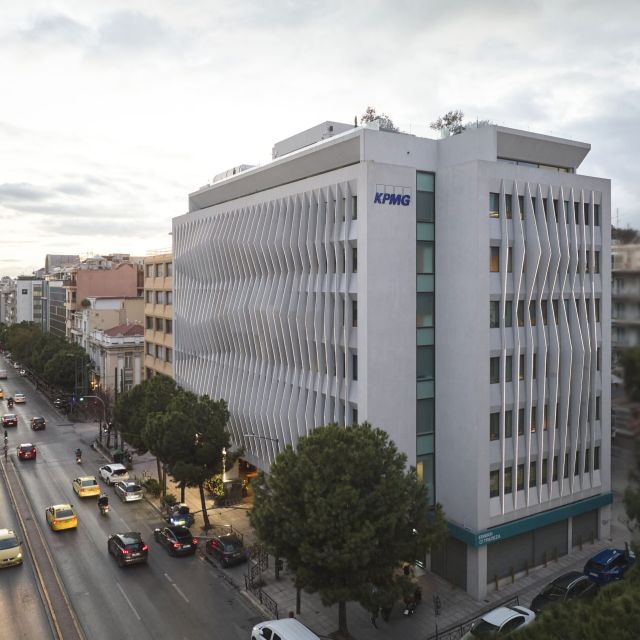 Το 24th CFO Forum της KPMG στην Ελλάδα φέρνει στις 9 Ιουνίου 60+ διεθνείς ομιλητές και 450+ CFOs