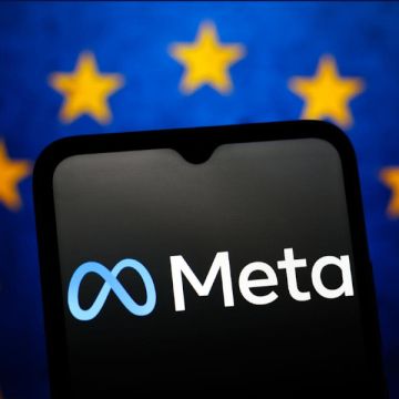 Η Meta θα χρησιμοποιεί λιγότερα προσωπικά δεδομένα των Ευρωπαίων