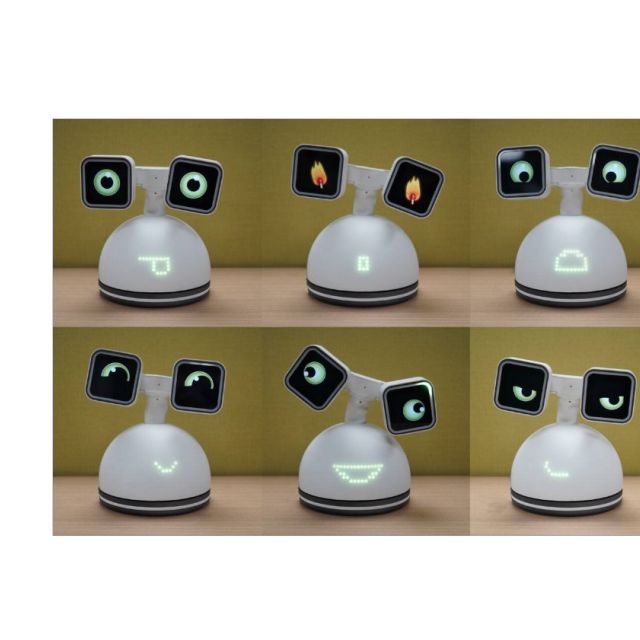 Ρομπότ με AI βελτιώνει την ζωή παιδιών με μακροχρόνια νοσηλεία