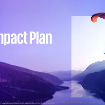 Η KPMG δεσμεύεται προς τη βιωσιμότητα