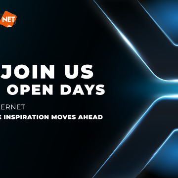 Έρχονται τα MaxHub Open Days της PartnerNET