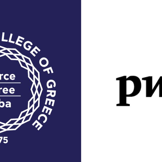ACG και PwC Ελλάδας υπέγραψαν μνημόνιο συνεργασίας