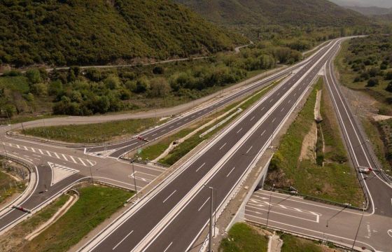 Η ασφάλεια του οδικού δικτύου Περιφέρειας Πελοποννήσου στα χέρια των SingularLogic – Space Hellas – Top Vision