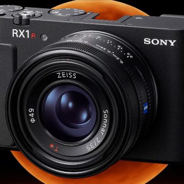 Sony RX1R III: Φωτογραφική μηχανή με καλύτερη ποιότητα εικόνας σε μικρό μέγεθος