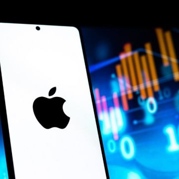 Τίτλοι τέλους για κατάστημα της Apple στην Κίνα