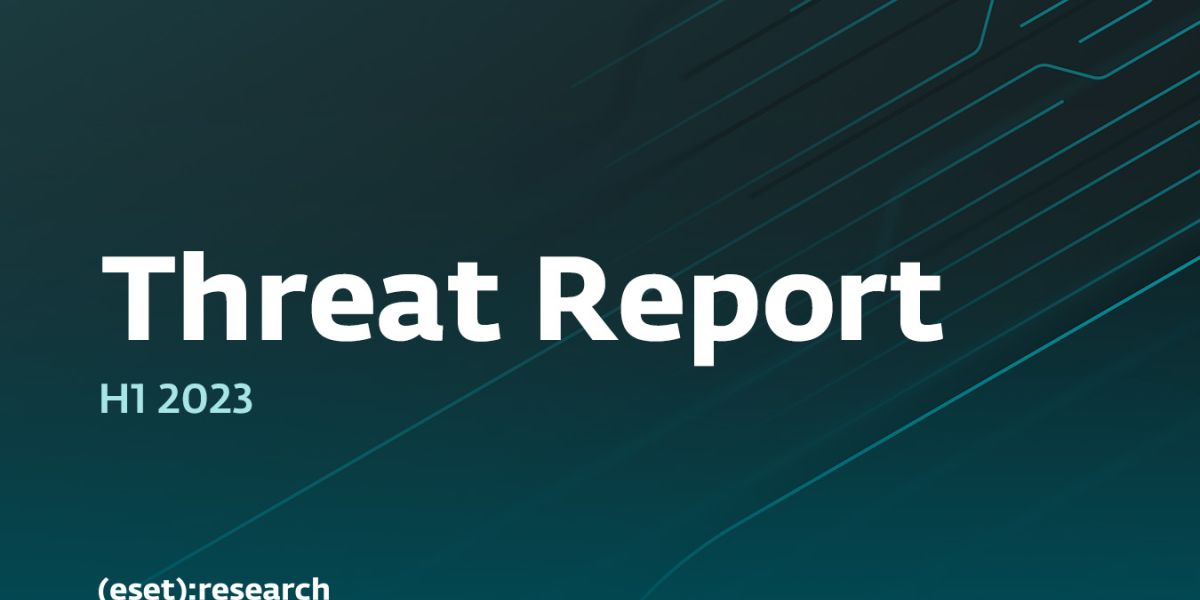 ESET Threat Report: Αξιοσημείωτη η προσαρμοστικότητα των κυβερνοεγκληματιών 