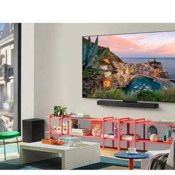 Η LG βρίσκεται ξανά στην κορυφή της παγκόσμιας αγοράς των OLED τηλεοράσεων