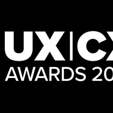 Η Threenitas SA απέσπασε τρία βραβεία στα UX|CX Awards 2024