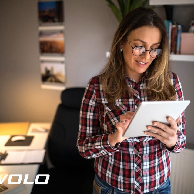 Ανανεωμένο devolo home network app