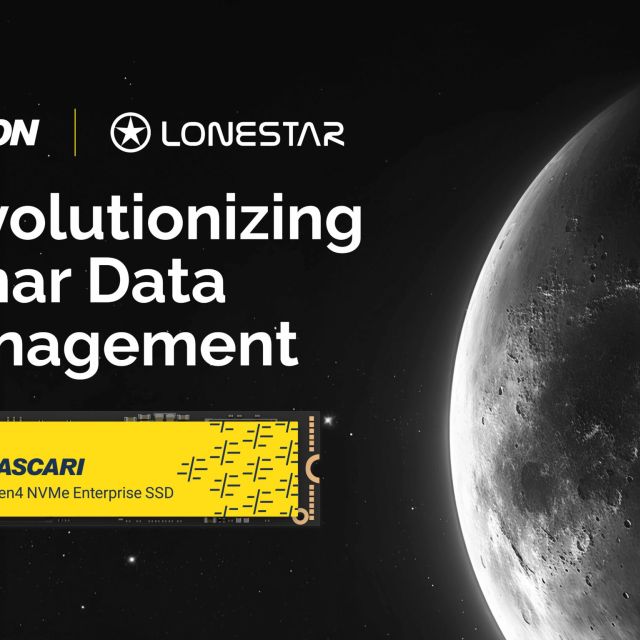 Η Phison συμμετέχει στην Beyond Athens 2025