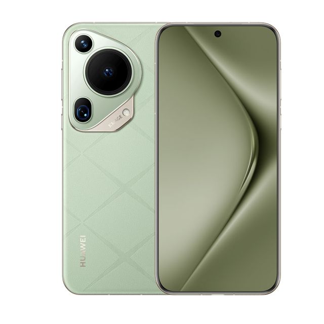 Huawei Pura 70 Ultra: Καλύτερες επιδόσεις στην κάμερα