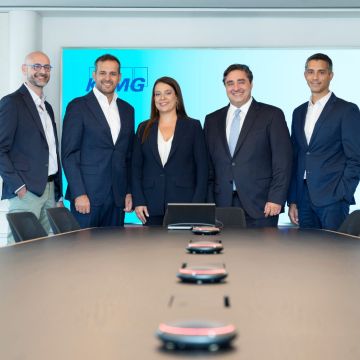 H KPMG υλοποίησε σύνθετο έργο για τον Κωτσόβολο