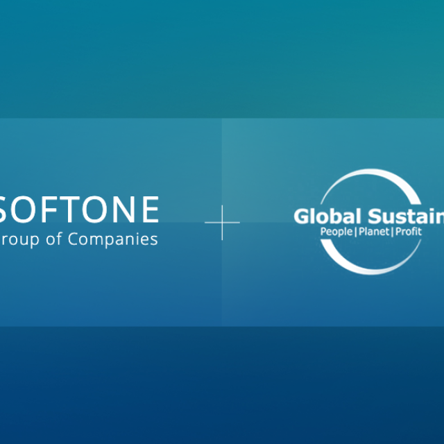 Ο Όμιλος SoftOne επενδύει στην Global Sustain