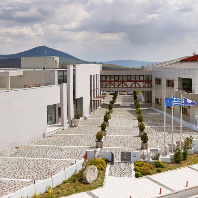 Πρόγραμμα ψηφιακού μετασχηματισμού από Δ. Πυλαίας – Χορτιάτη και Dotsoft