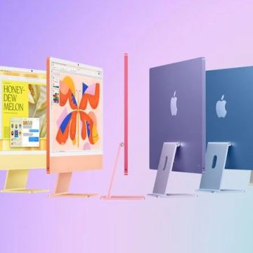 Apple iMac, Mac mini και MacBook Pro: Σειρά υπολογιστών με επεξεργαστή M4