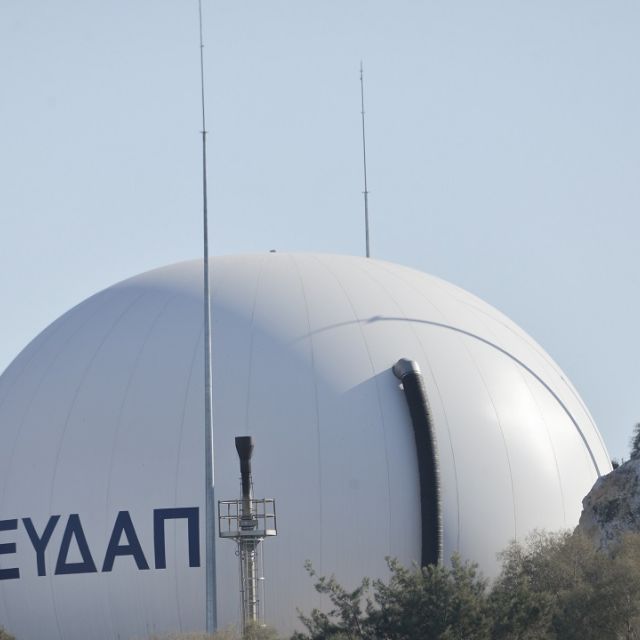 Συμβάσεις μελετών για την ύδρευση Βόλου από την ΕΥΔΑΠ