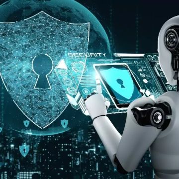 Η ΕΕ επενδύει σε AI, cybersecurity και ψηφιακές δεξιότητες