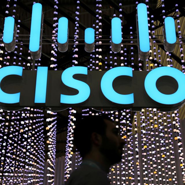 Η Cisco παρέχει κρίσιμες επιδιορθώσεις για τηλέφωνα IP&nbsp;