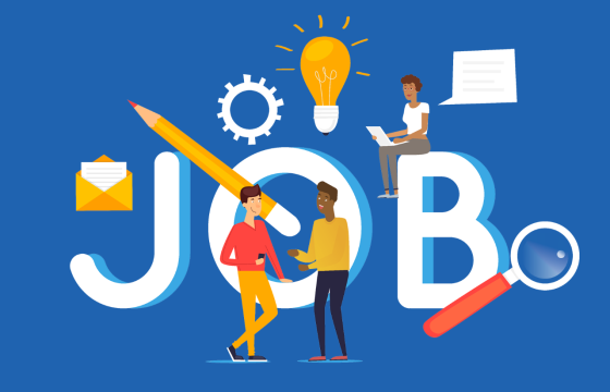 Network and Security Engineer για τη Space Hellas