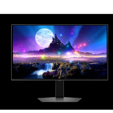 Samsung Odyssey OLED G6: Gaming οθόνη με «ζωντανά» γραφικά