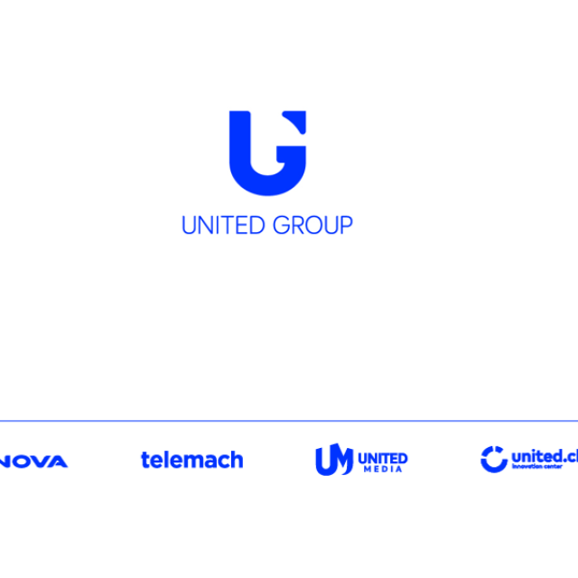 Η United Group ανακοινώνει διψήφιο ρυθμό ανάπτυξης