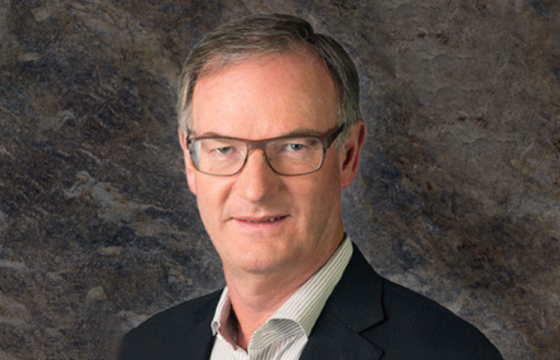 Ο David Goulden ενισχύει το Διοικητικό Συμβούλιο της HPE