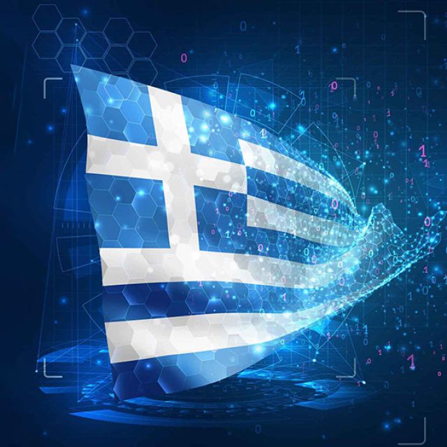 Διπλή διάκριση για τον τομέα κβαντικών επικοινωνιών Ελλάδας