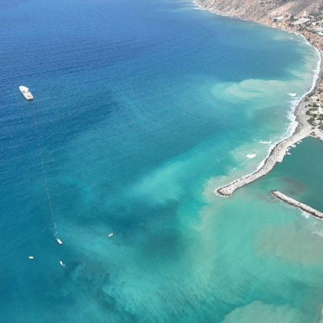 Η Vodafone Ελλάδας συνδέεται με το IEX στο Τυμπάκι Ηρακλείου