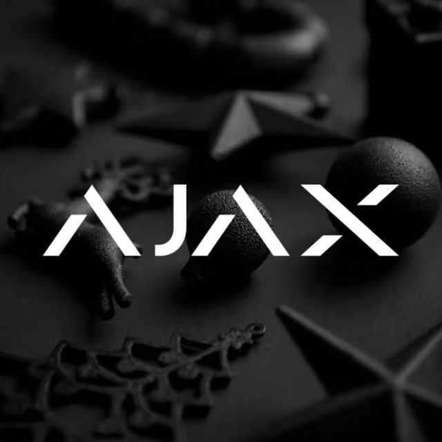 Νέα webinars έρχονται από την Ajax Systems