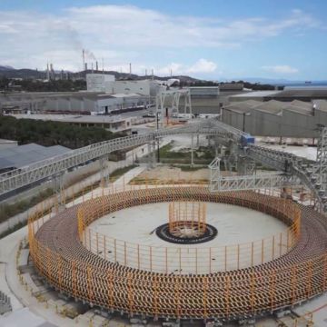 Ολοκληρώθηκε το South Fork Wind