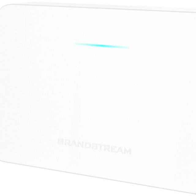 Grandstream GWN7062E & GWN7062ET: Wi-Fi 6 routers που αντιπροσωπεύουν μια νέα γενιά εργαλείων