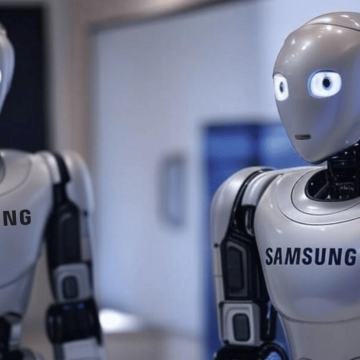 Η Samsung γίνεται ο μεγαλύτερος μέτοχος της Rainbow Robotics