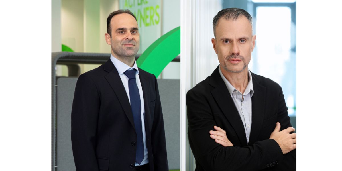 Στελεχιακές μετατοπίσεις για την Schneider Electric
