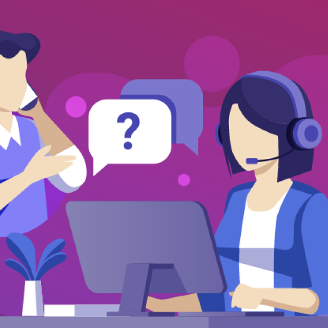 Διαγωνισμός για υπηρεσίες held desk και back-office του προγράμματος Youth Pass