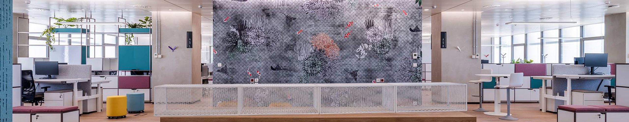 Διάκριση LEED Platinum για το Διοικητικό Μέγαρο του ΟΤΕ 