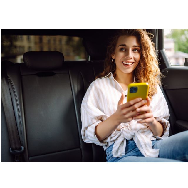 Άνεση στην πόλη το καλοκαίρι από τη Freenow