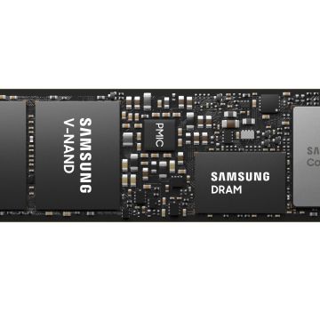 Samsung PM9E1: SSD PCle 5.0 με μεγαλύτερη χωρητικότητα και αποθήκευση