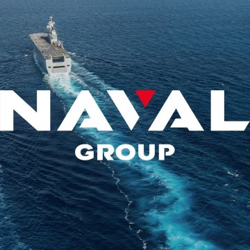 Συνεργασία ελληνικών εταιρειών και Naval Group
