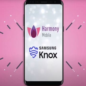 H Check Point Software αναβαθμίζει την ασφάλεια της Samsung