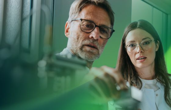 Η SE ενισχύει την ανάπτυξη των καυσίμων e-μεθανόλης