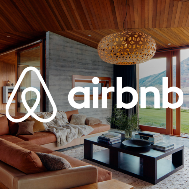 Η Airbnb εξαγοράζει startup τεχνητής νοημοσύνης