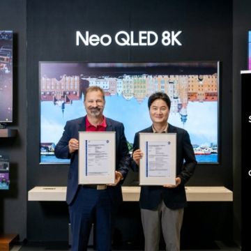 Αξιολόγηση της Samsung για τη συμμόρφωσή της με την ευρωπαϊκή οδηγία RED