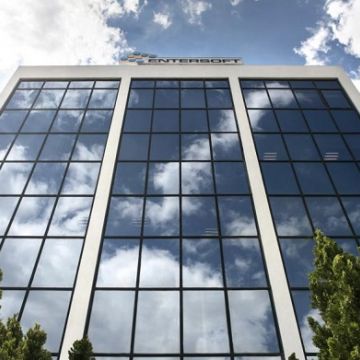 Η Δυναμική Φαρμακαποθήκη εμπιστεύτηκε την Entersoft