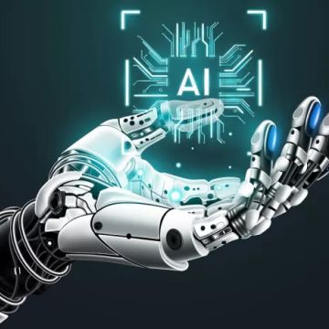 Οι Big Tech επενδύουν στην τεχνητή νοημοσύνη