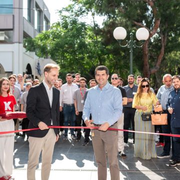 Νέο κατάστημα Κωτσόβολος στην Κηφισιά