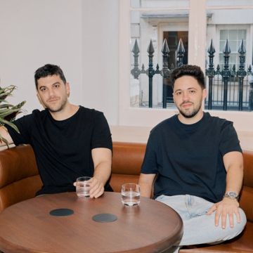 Η Wonderful ολοκληρώνει γύρο χρηματοδότησης 550 εκατ. για το AI OS της