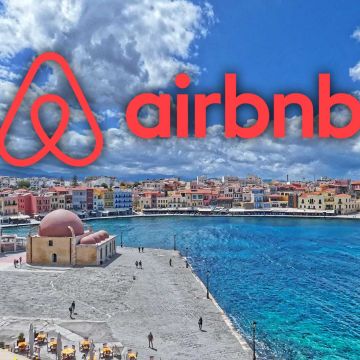Ο Δ. Χανίων αντλεί δεδομένα από το City Portal της Airbnb