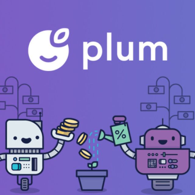 Νέος κανόνας αποταμίευσης από την Plum