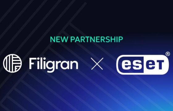 Συνεργασία ESET και Filigran
